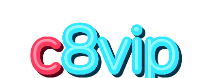 c8vip — logo kanal